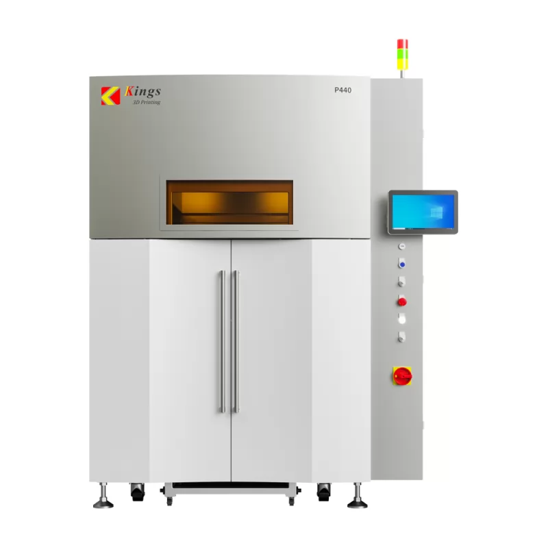 Kings P440 Pro SLS 3D Printer