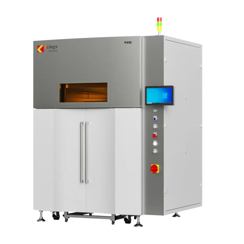 Kings P440 Pro SLS 3D Printer