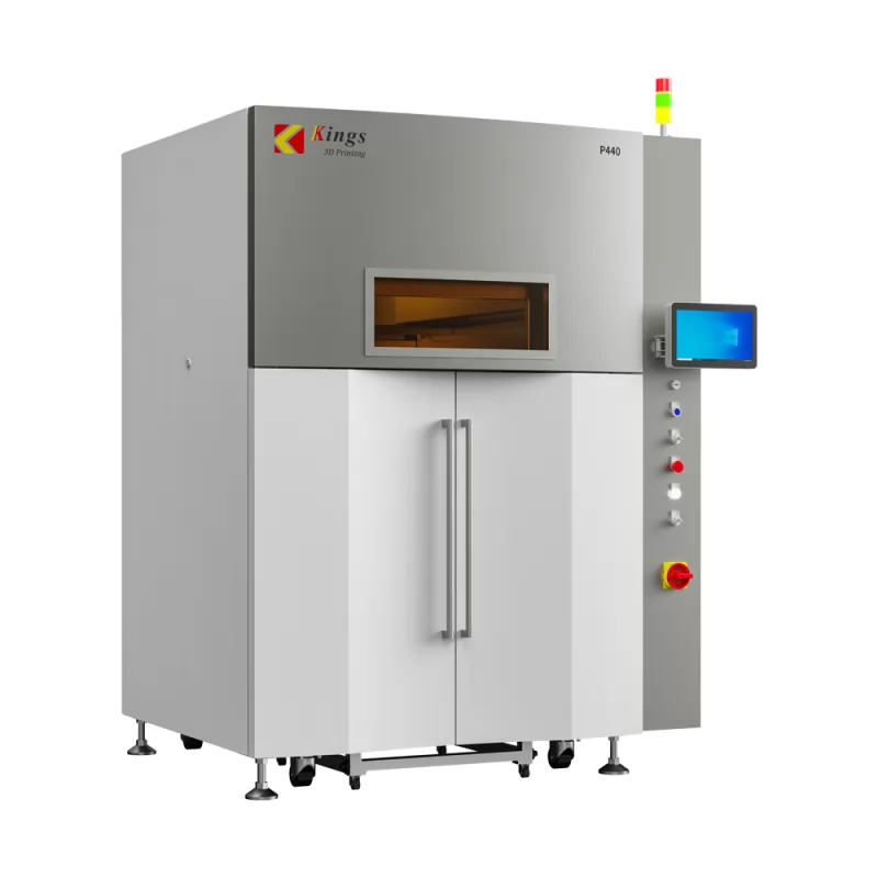 Kings P440 Pro SLS 3D Printer
