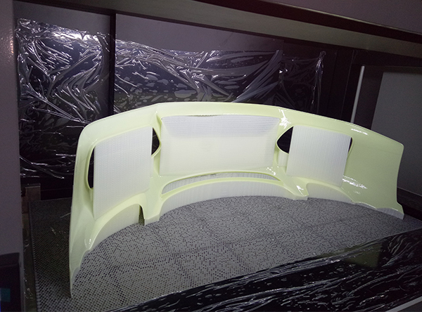 Automotive 3D Printing