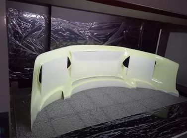 Automotive 3D Printing
