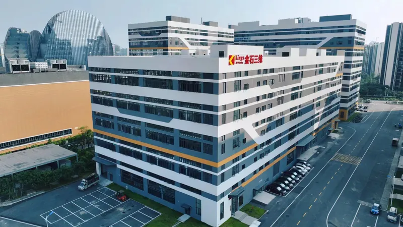 Kings 3D Secures Major Investment to Scale Worldwide 3D Printing Network