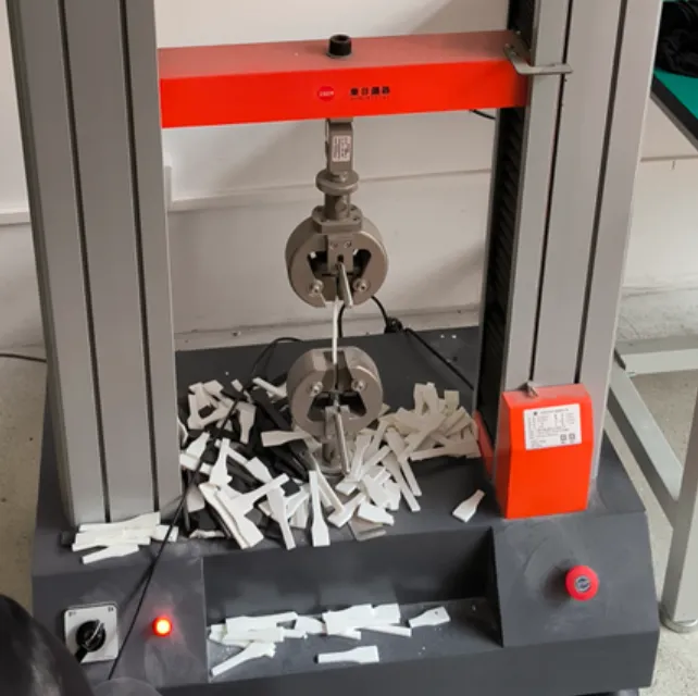 Understanding Key Parameters of Nylon Powders for SLS 3D Printing