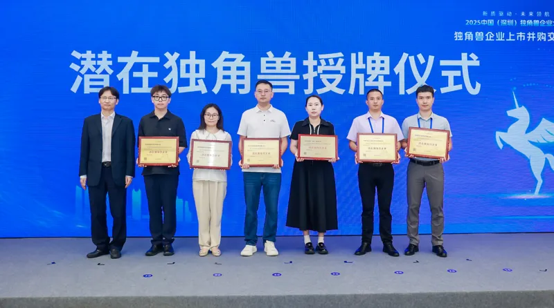 Kings 3D Honored as 2025 Potential Unicorn & Gazelle Enterprise