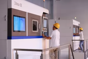 SLM vs. DED - Which Metal 3D Printing Technology Leads the Future?