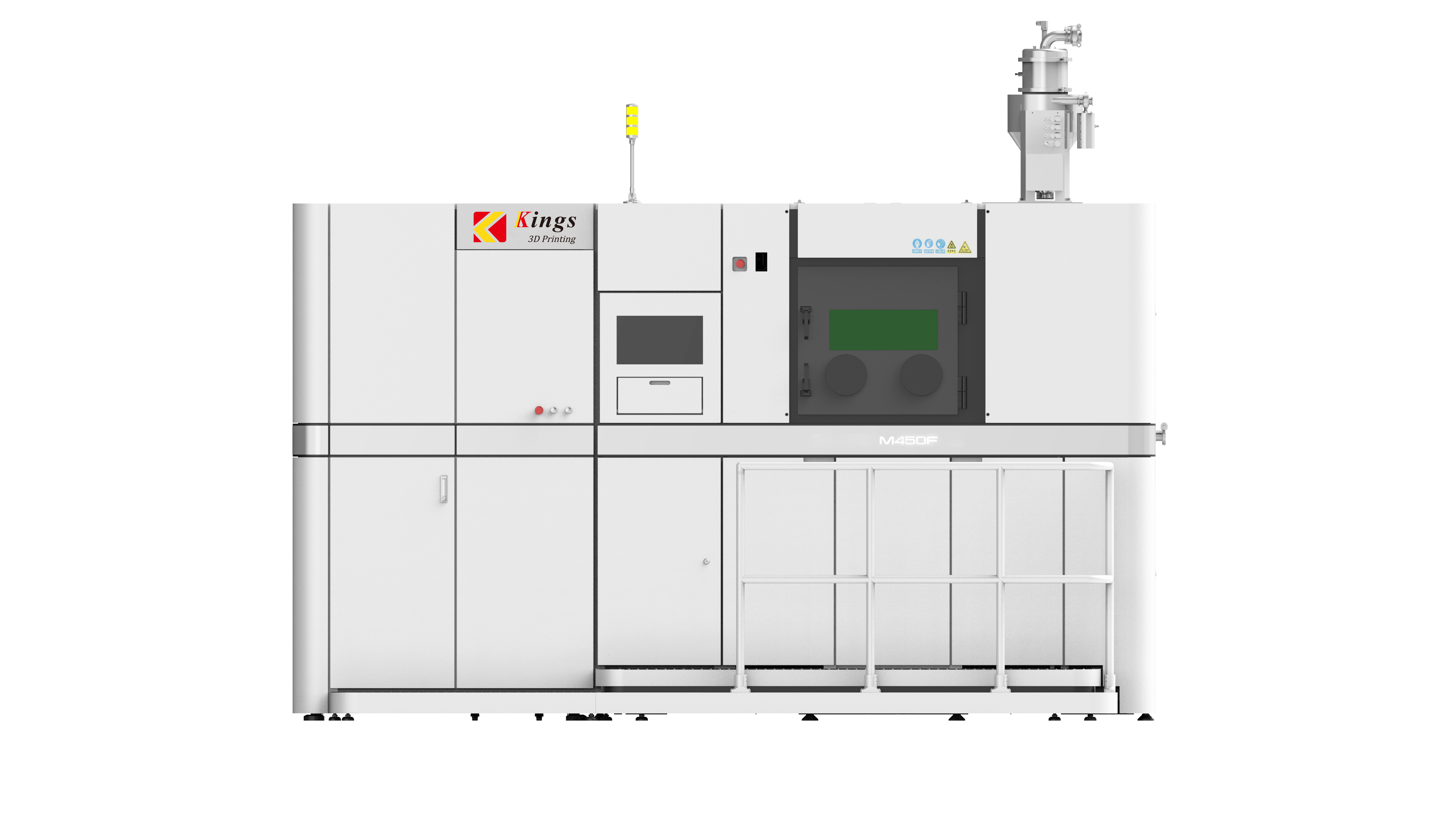 Kings M450F SLM 3D Printer