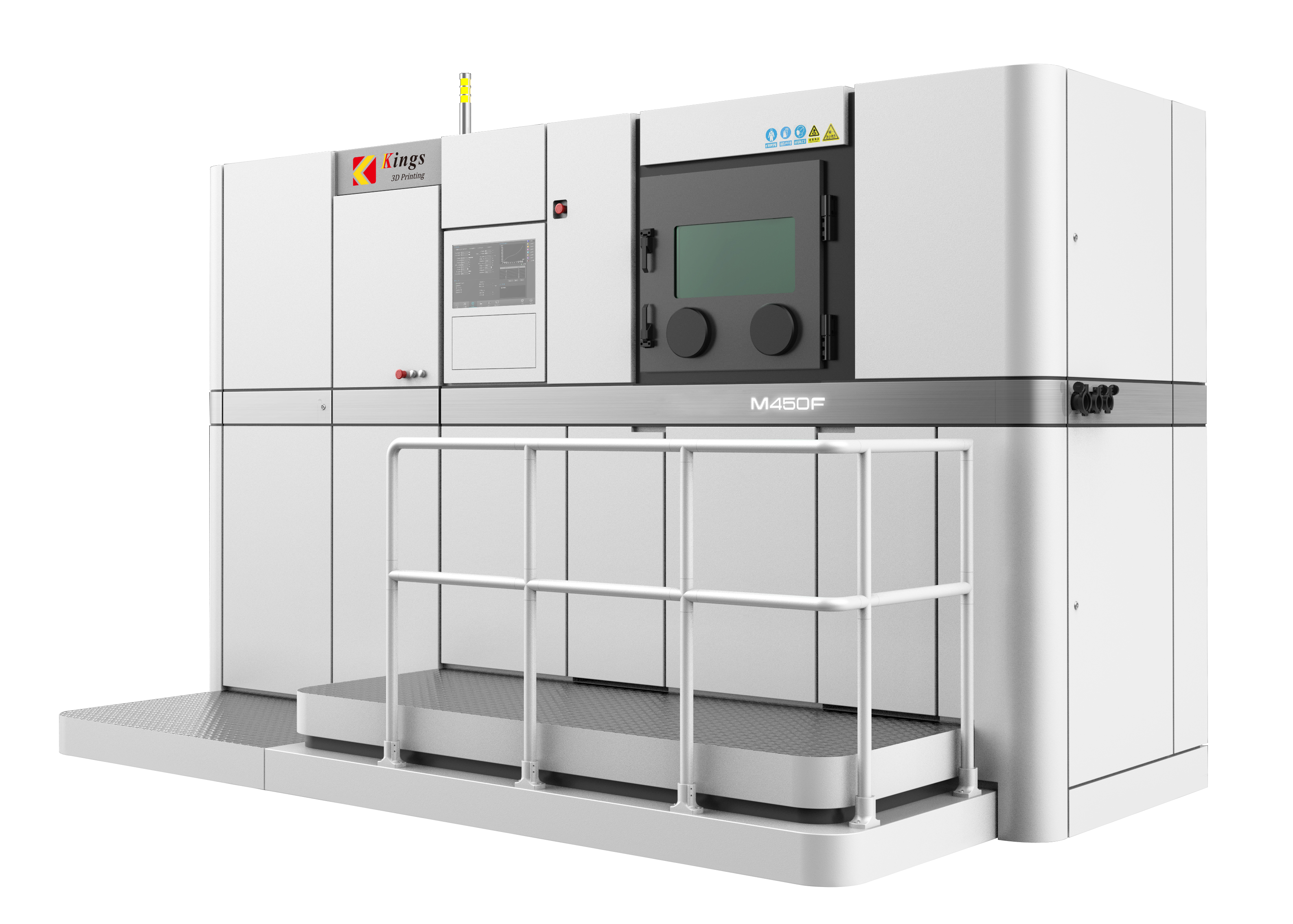 Kings M450F SLM 3D Printer