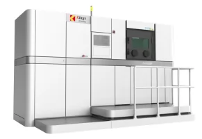 Introducing the Kings M450F: A New Standard in Metal Additive Manufacturing