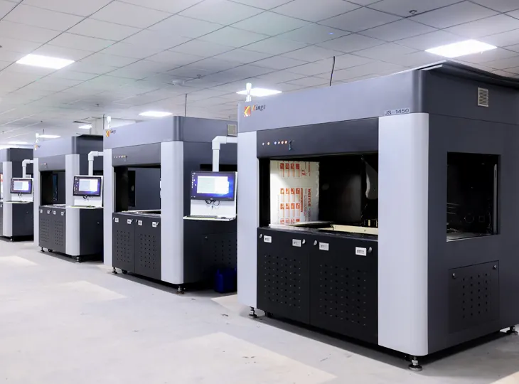 Kings 3D Factory