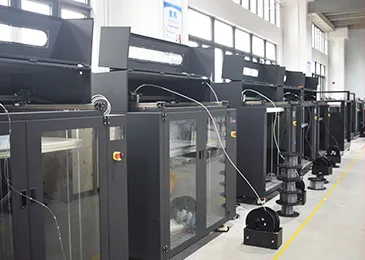 Kings 3D Factory