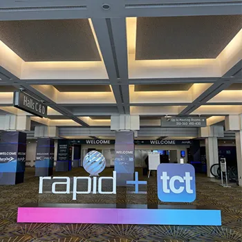 Kings 3D Wraps Up Successful Showcase at RAPID + TCT 2025
