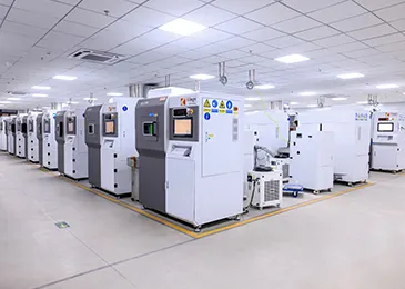 Kings 3D Factory