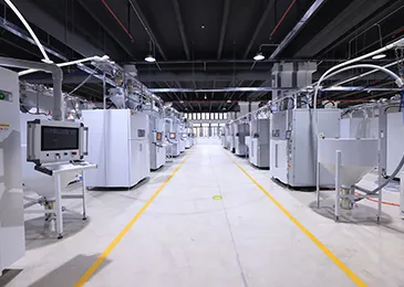 Kings 3D Factory