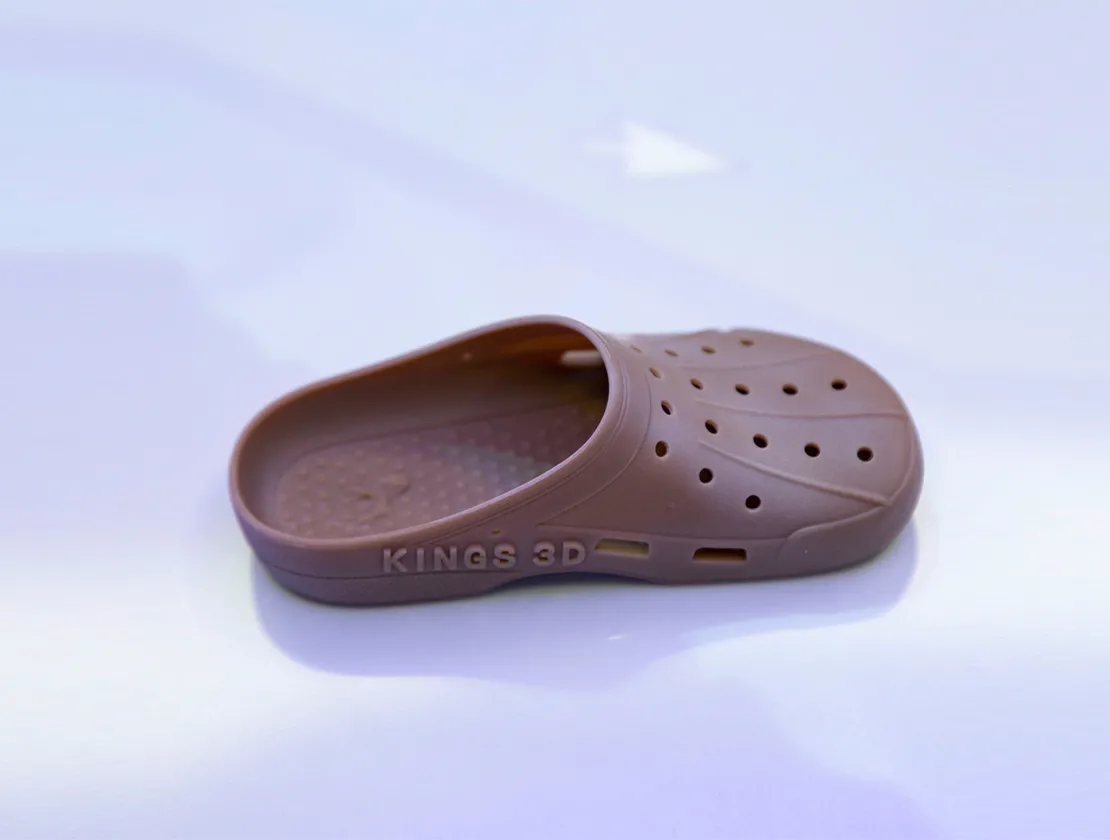 Shoe Molds & Footwear Prototyping