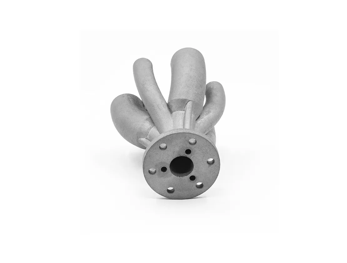 Aerospace & Precision Engineering