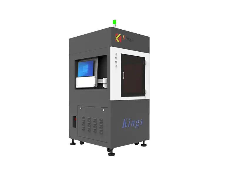 Kings SLA 450 Pro 3D Printer
