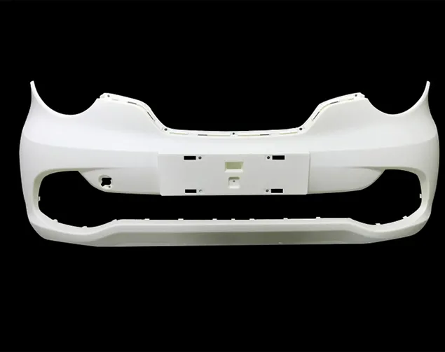 SLA Resin 3D Printing
