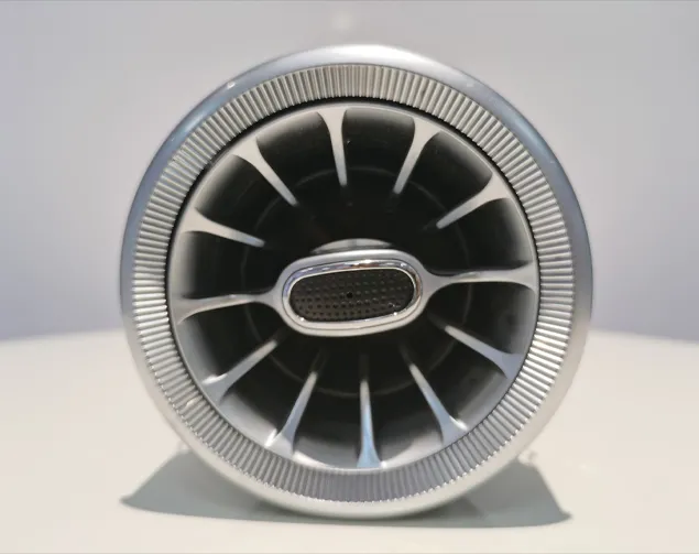 SLM Metal 3D Printing