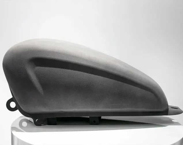 SLS Nylon 3D Printing