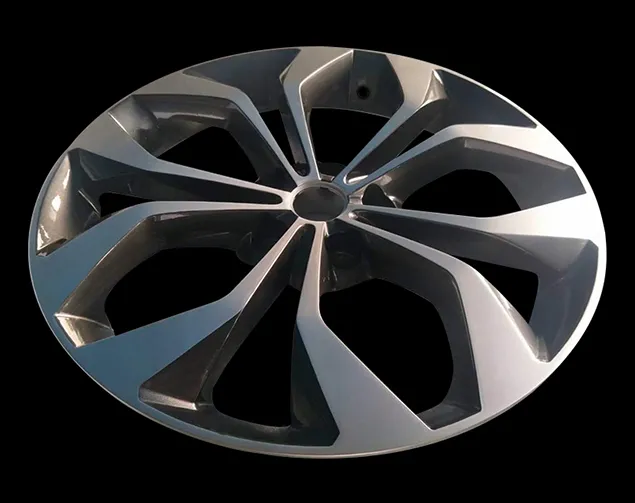 3D Printing Material-Metal Materials