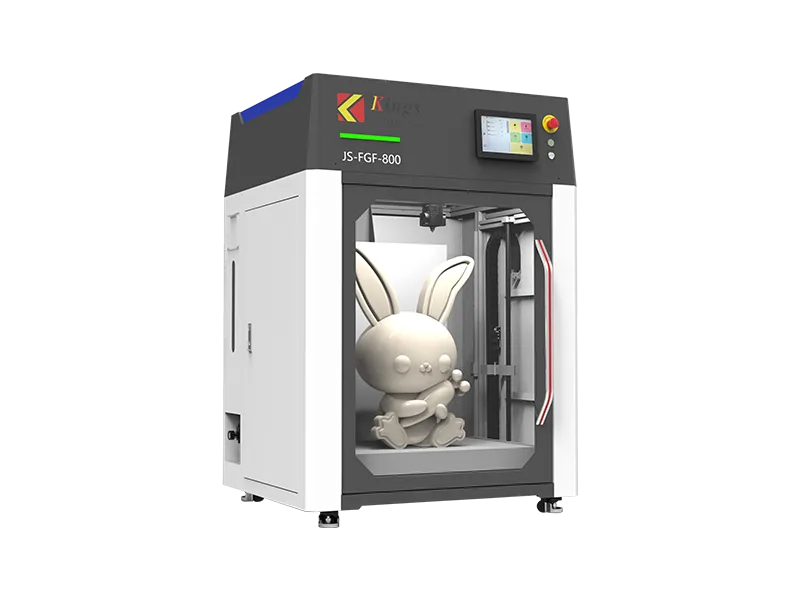 Kings FGF 800 3D Printer