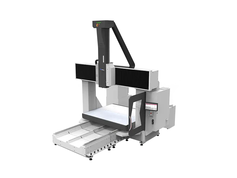 Kings FGF 2420 3D Printer