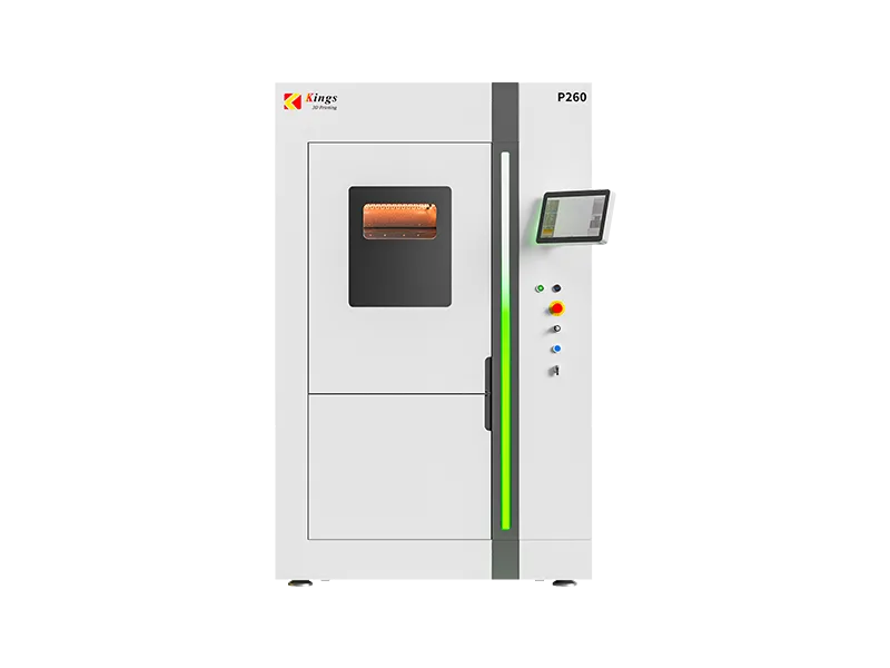 Kings SLS P260 Pro 3D Printer