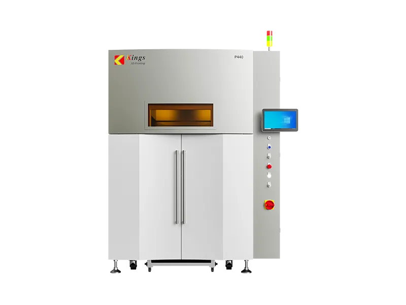 Kings SLS P440 Pro 3D Printer