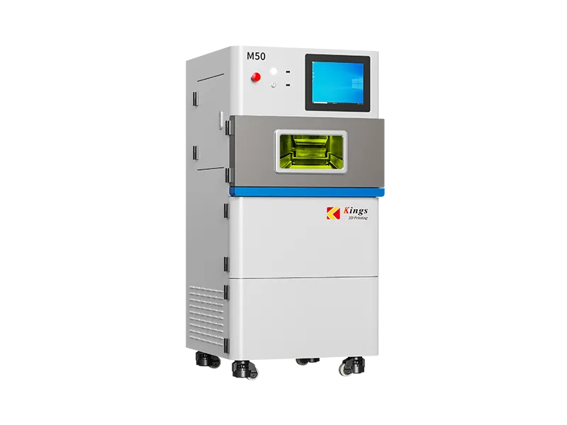 Kings SLM M50 Series 3D Printer