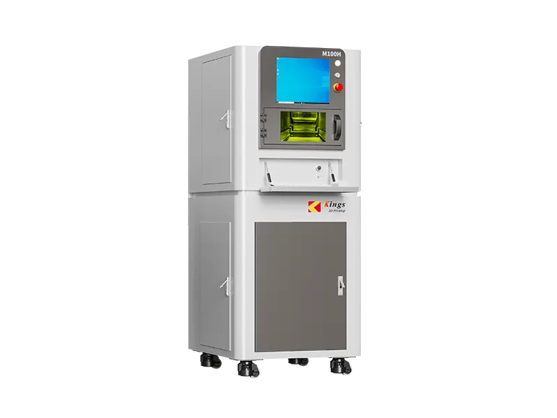 Kings SLM M100 Series 3D Printer