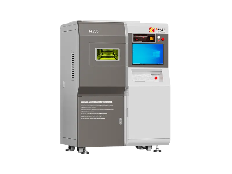Kings SLM M150 Series 3D Printer