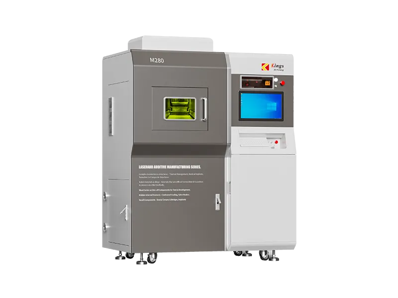 Kings SLM M280 Series 3D Printer