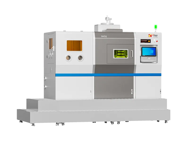 Kings SLM M450 Series 3D Printer