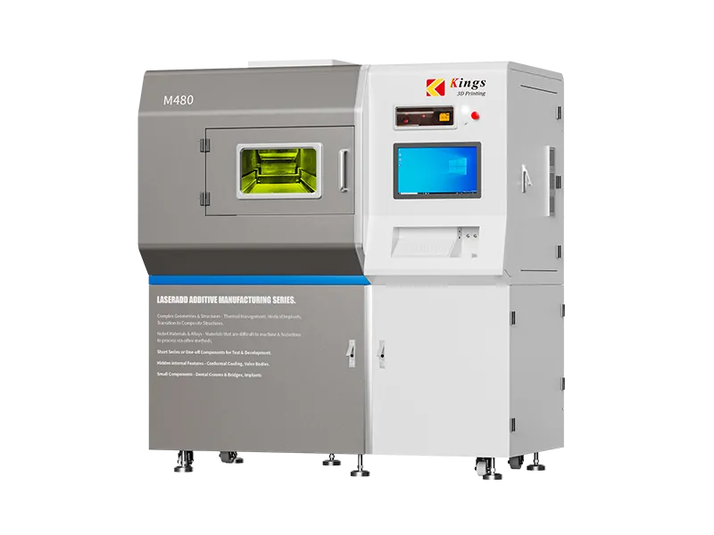 Kings SLM M480 Series 3D Printer