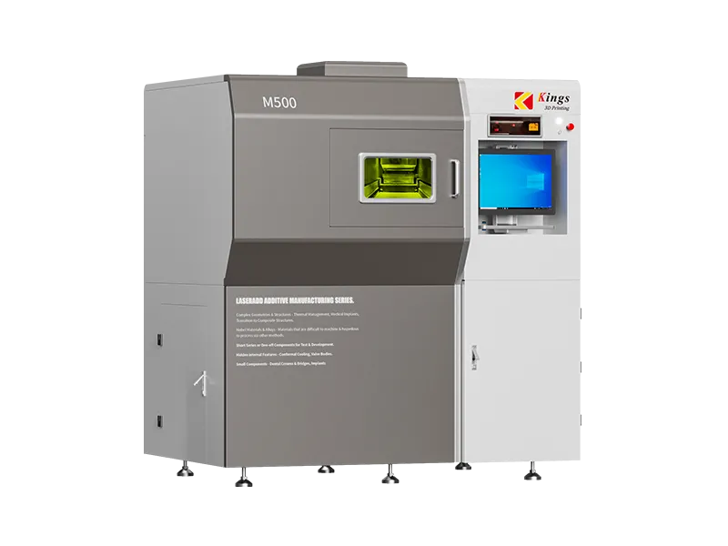 Kings SLM M500 Series 3D Printer