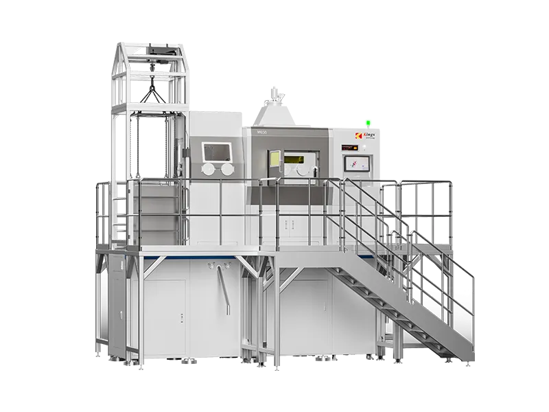 Kings SLM M650 Series 3D Printer
