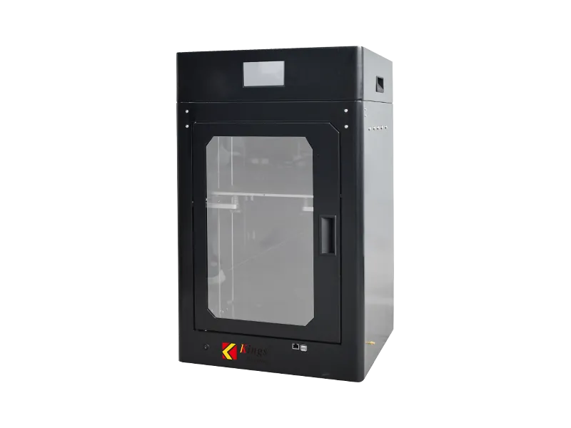 Kings FDM 334 3D Printer