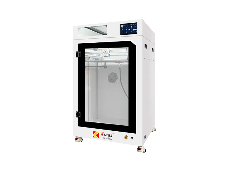 Kings FDM T5060 3D Printer