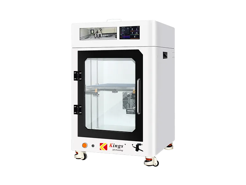 Kings FDM T3040 3D Printer