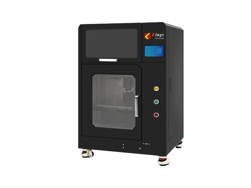 Kings FDM PEEK334 3D Printer