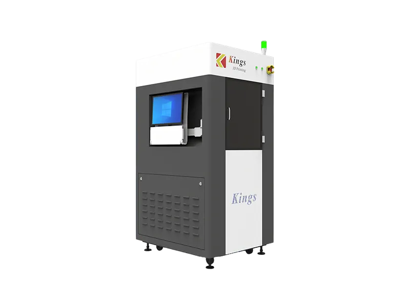 Kings SLA 400 Pro 3D Printer