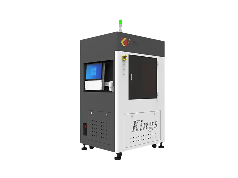 Kings SLA 6035 Pro 3D Printer