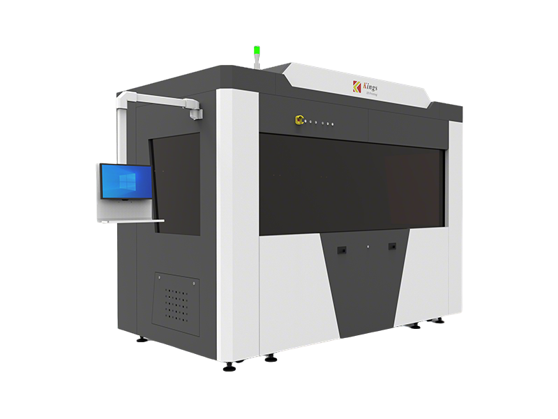 Kings Sla 2700 Pro Largest Industrial Sla 3d Printer