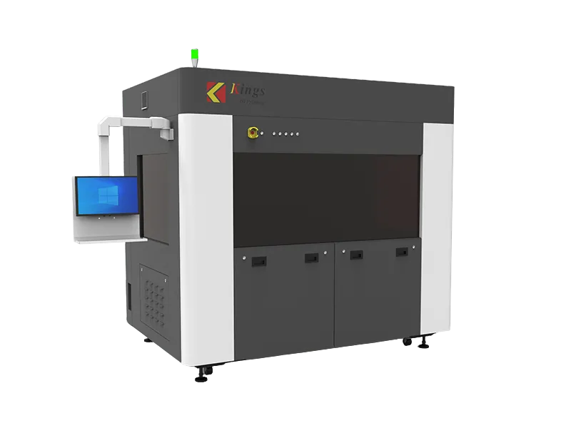 Kings SLA 1700 Pro 4D Printer