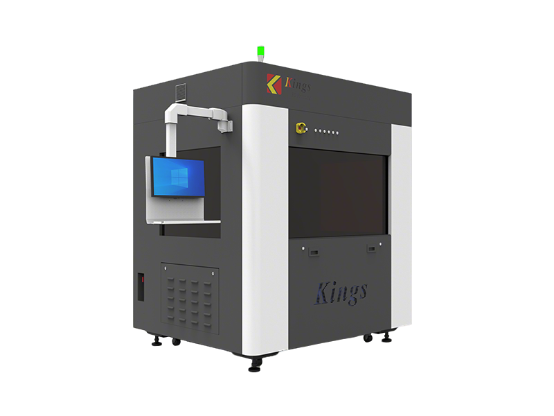 Kings Sla 1200 Pro 3d Printer
