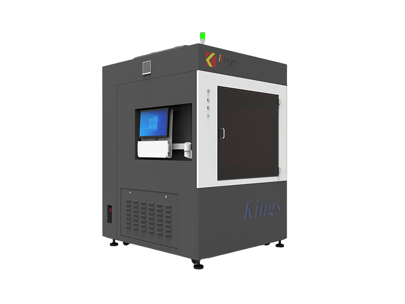 Kings Sla 1000 Pro 3d Printer