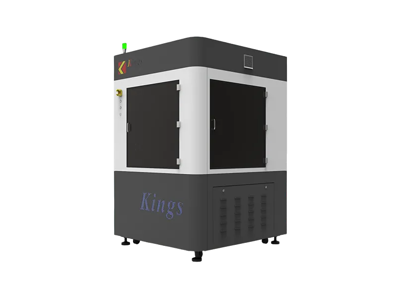 Kings SLA 800 Pro 3D Printer