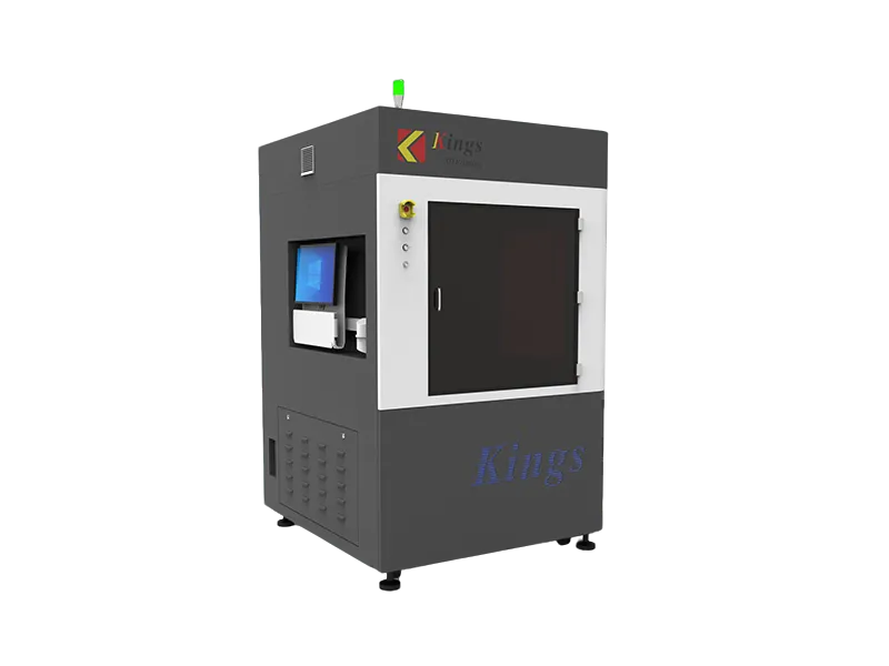 Kings SLA 850 Pro 3D Printer