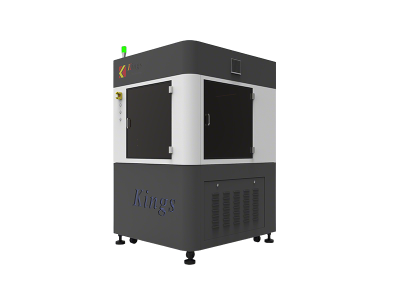 Kings Sla 650 Pro 3d Printer
