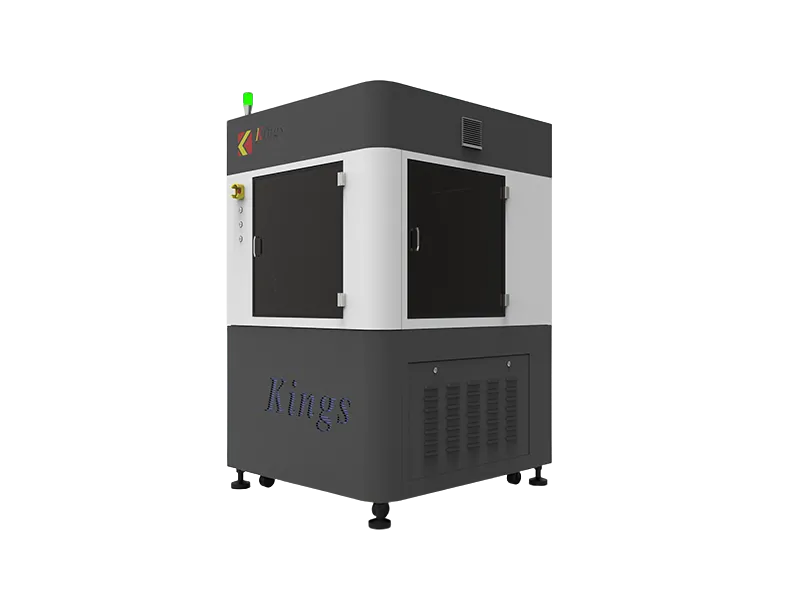 Kings SLA 650 Pro 3D Printer